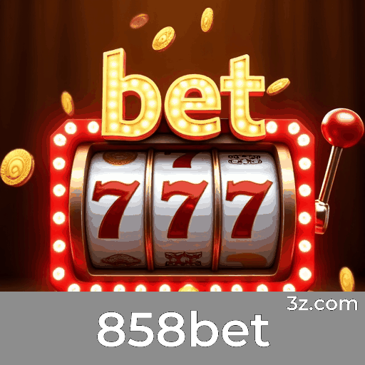 858bet